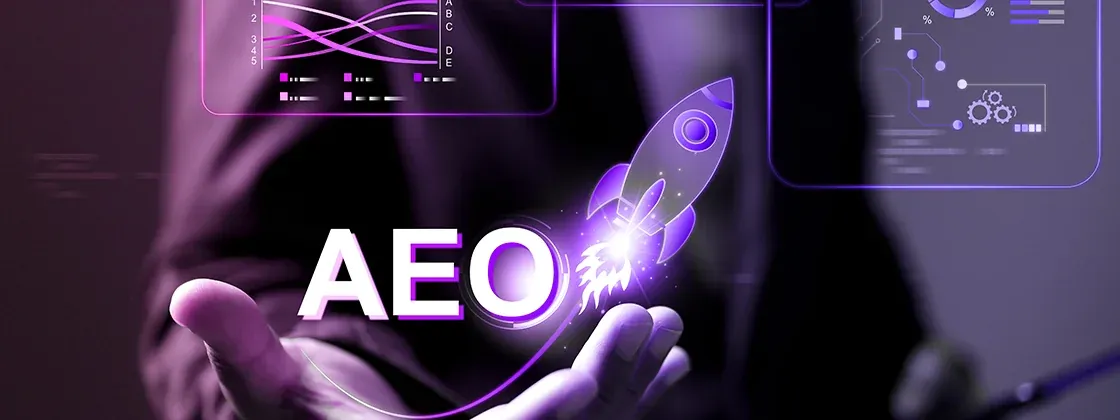 What is AEO and Why It’s Becoming Essential for Modern SEO