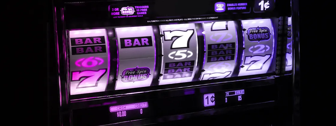 Why unique slots development for online casinos boosts player engagement